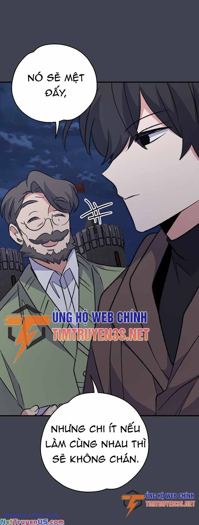 nhà hiền triết yigret chapter 85 40