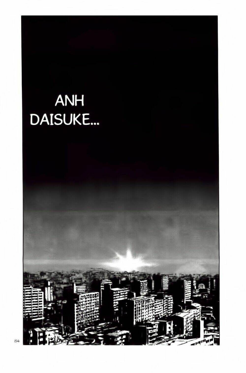 khỉ biển chapter 113 20