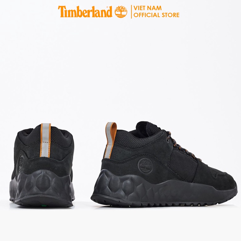 Giày Thể Thao Nam Timberland Solar Wave Low TB0A2H3404