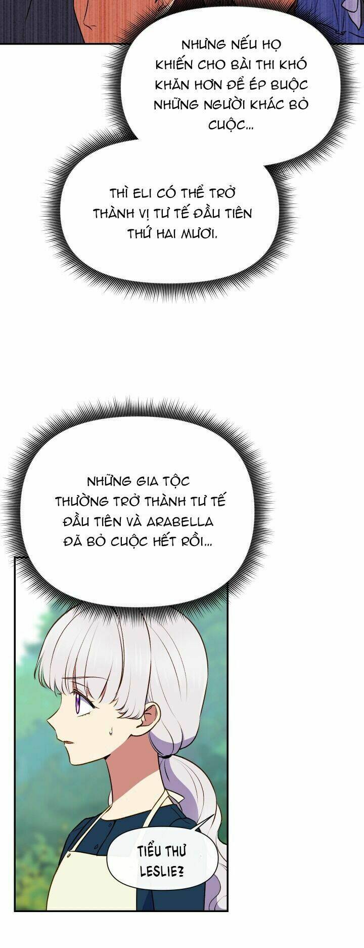 khế ước của nữ công tước quái vật chapter 69 6