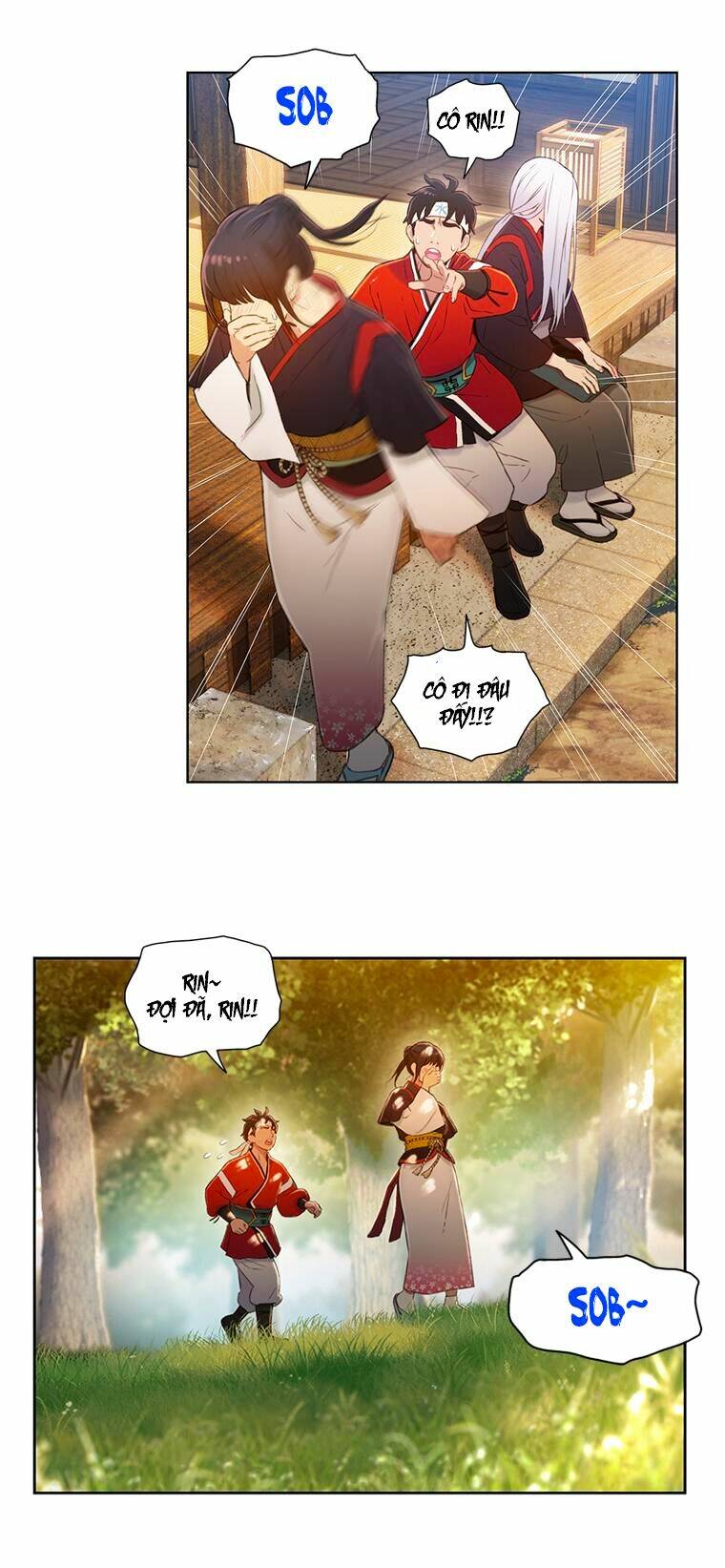 yin and yang master chapter 7 14