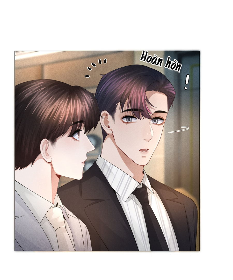 dior tiên sinh chapter 36 16