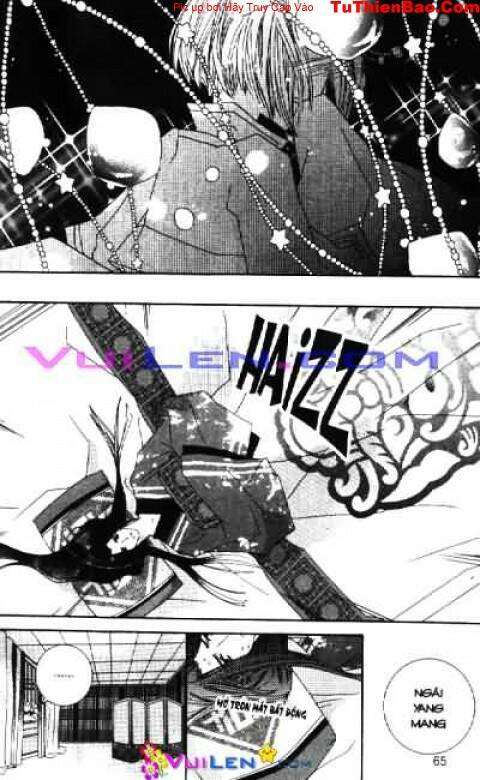 cáo nhỏ đáng yêu chapter 1 65