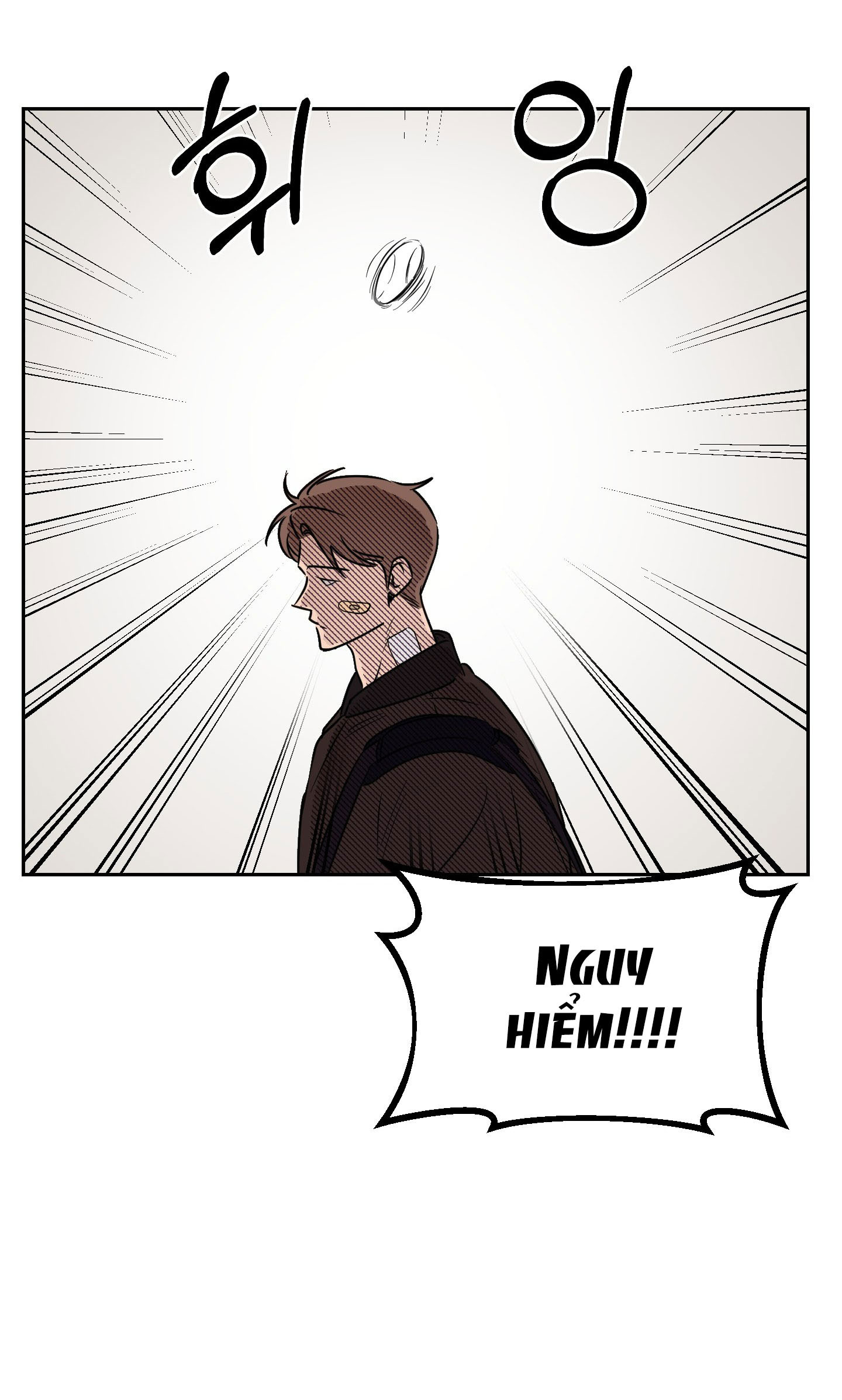 [18+] điều may mắn nhất cuộc đời tôi chapter 1.1 40