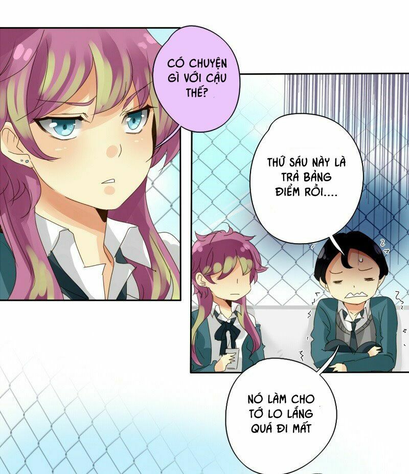 unordinary chapter 22 24