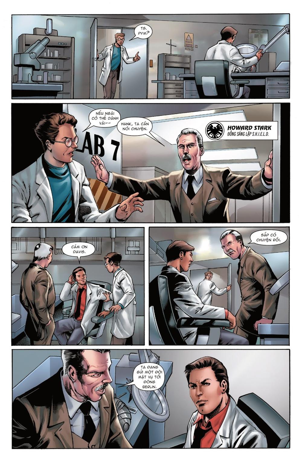 ant-man prelude chapter 1 5