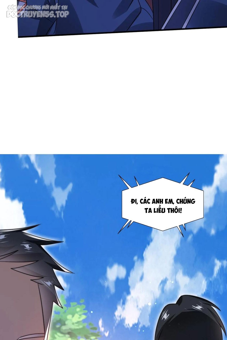 không gian hệ lão lục: dự trữ một vạn tấn thịt ngày tận thế chapter 69 12