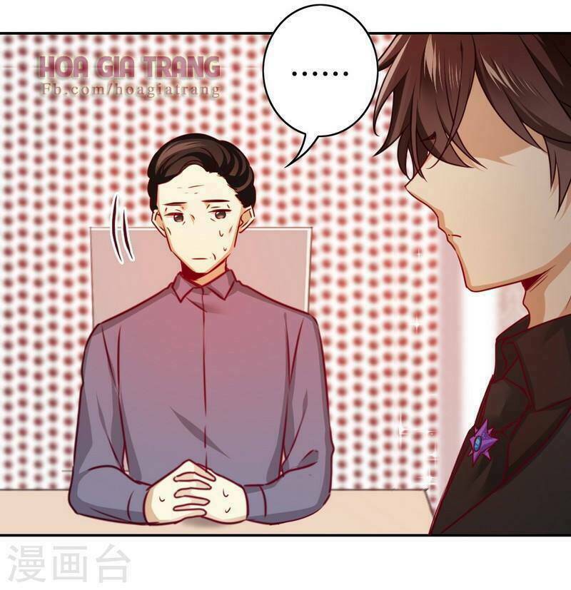 phục thù thiếu gia tiểu điềm thê chapter 33 14