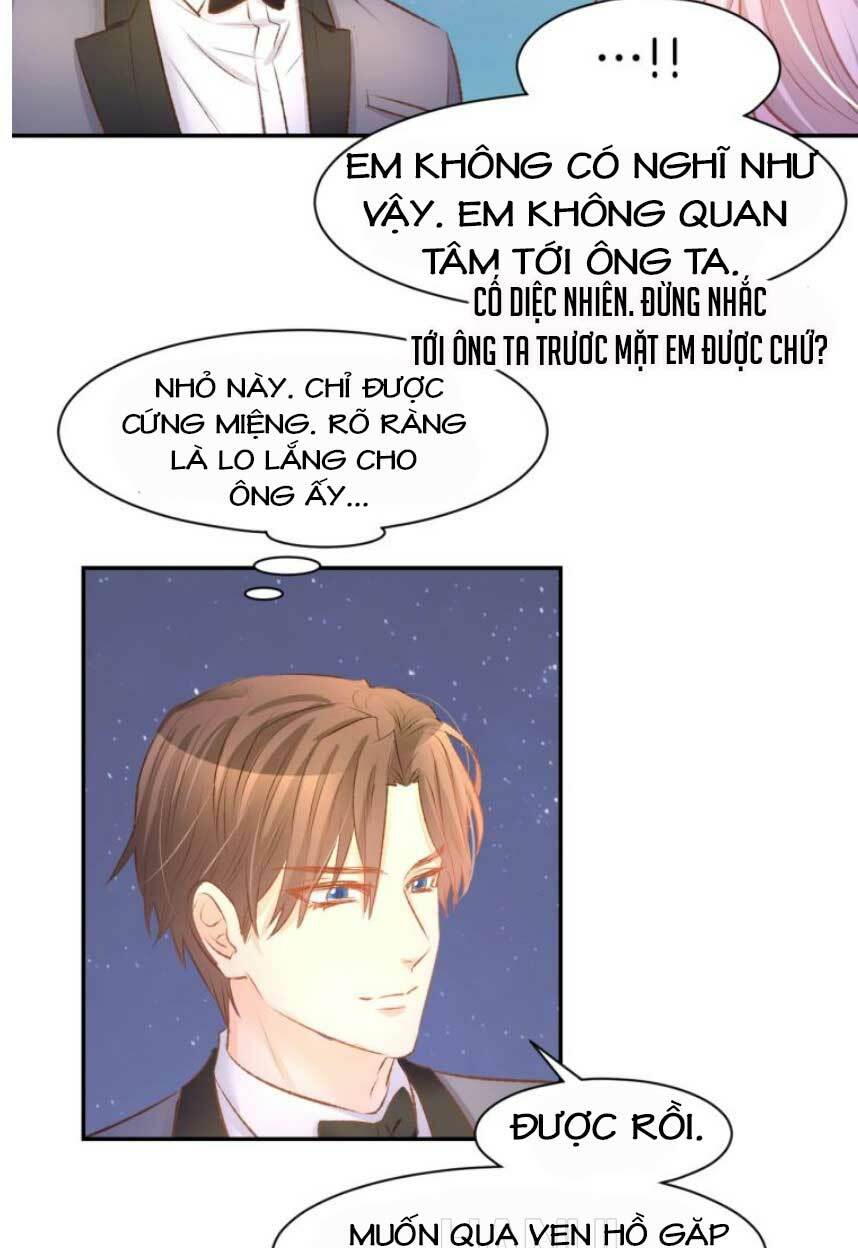 hôn nhân ấm áp : tổng tài sủng vợ thành nghiện chapter 52 7