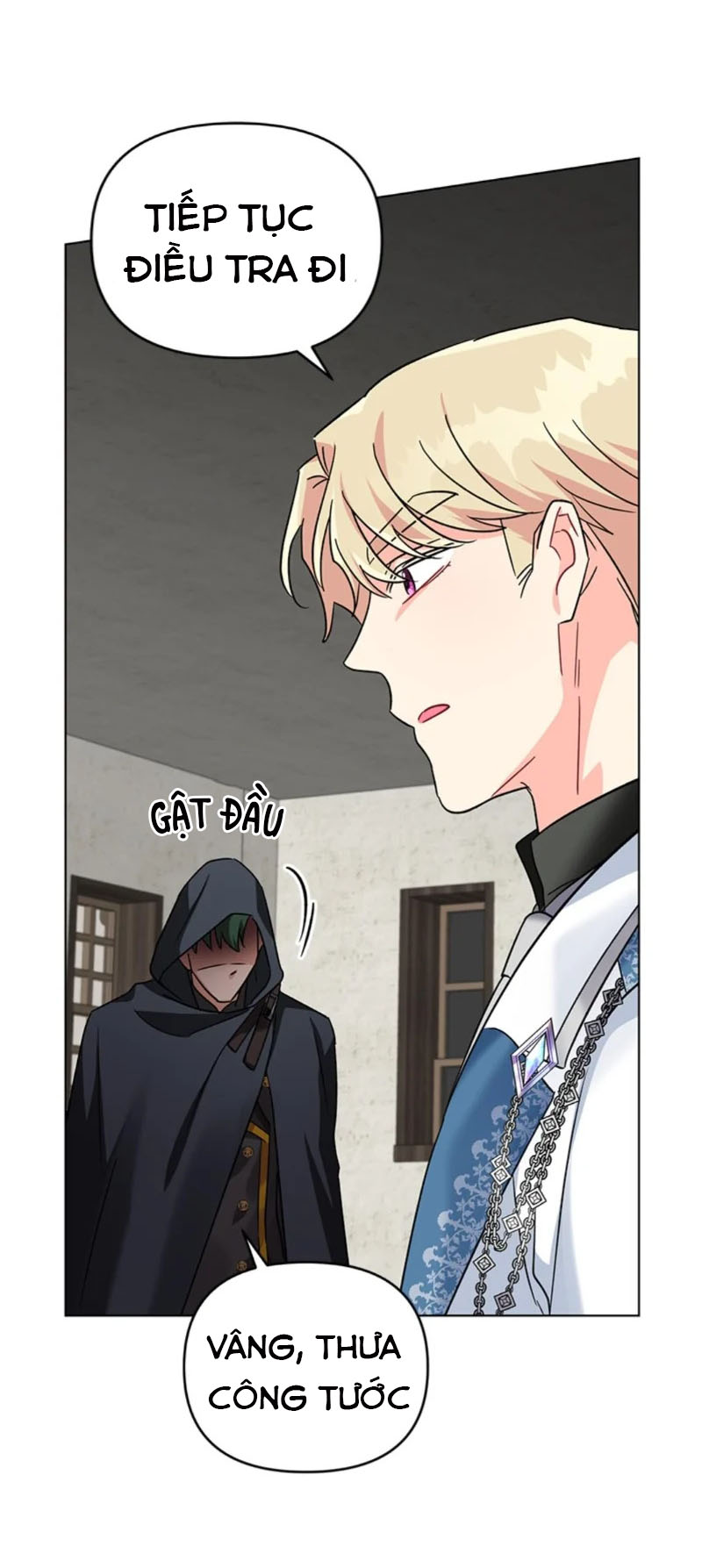 tôi đã kết hôn với một nhân vật phản diện chapter 9 64