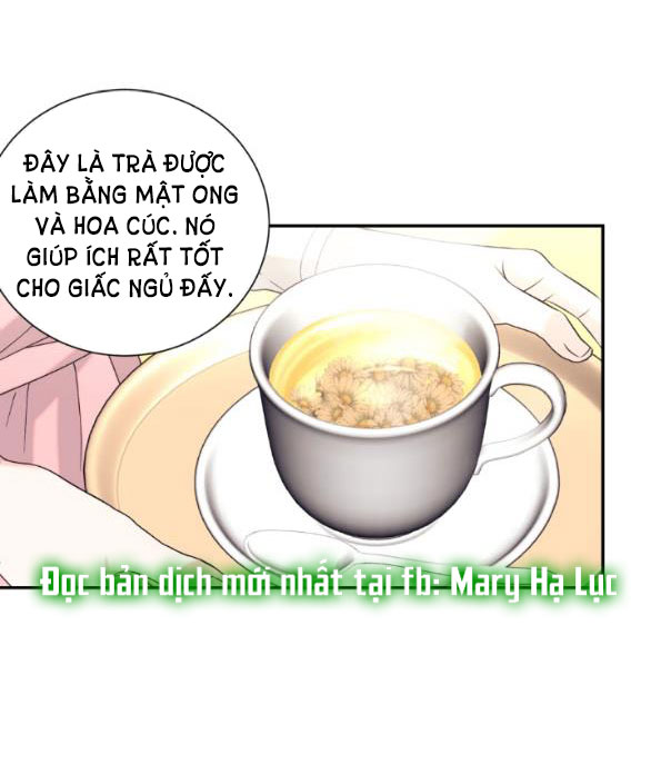 [18+] Người Vợ Giả Mạo chapter 17.2 - Trang 15