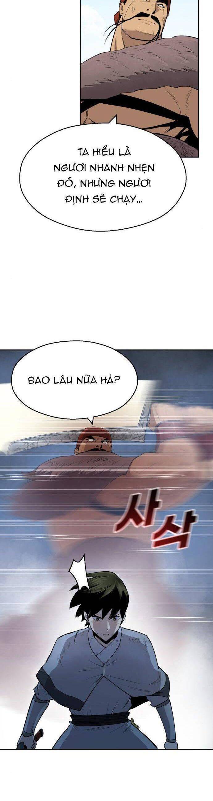 kiếm sĩ thiếu niên chapter 32 18