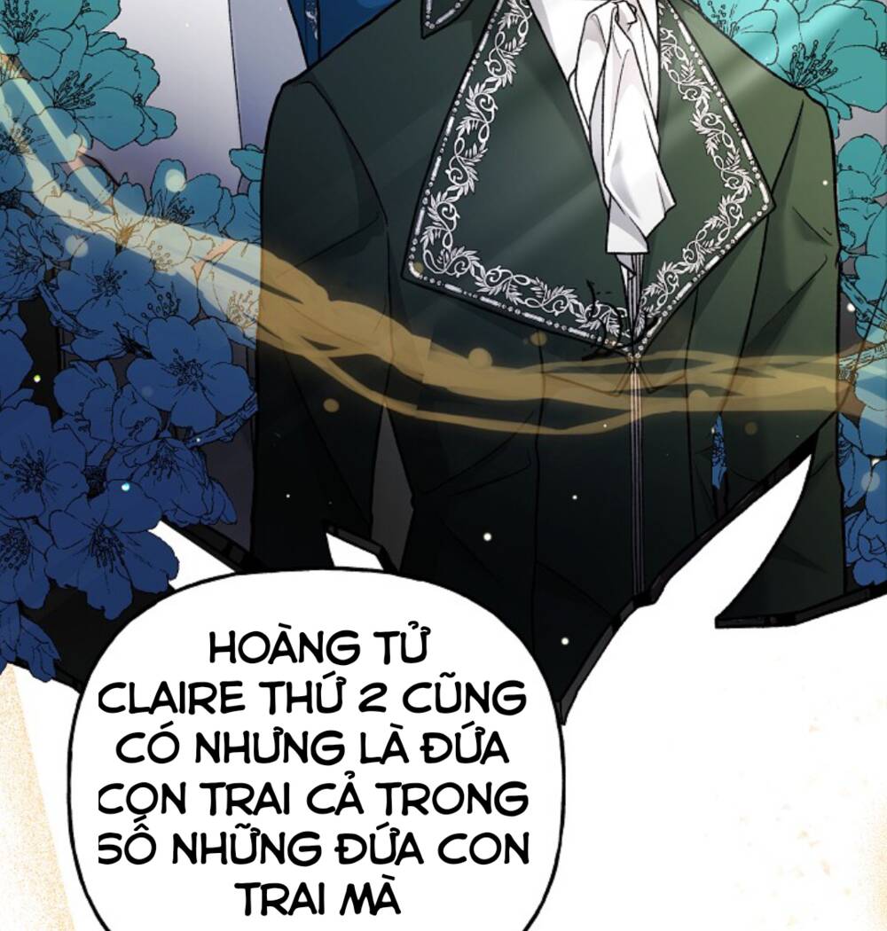 người hậu thuẫn trẻ tuổi của kẻ phản diện chapter 1.5 60