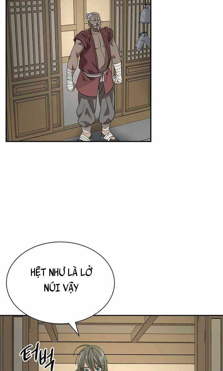 quán trọ phong ba chapter 97.2 21
