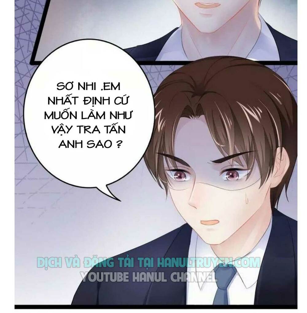 thần bí đế thiếu điềm sủng thê chapter 94 10