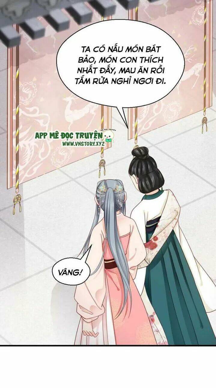 kiều nữ độc phi chapter 255 16