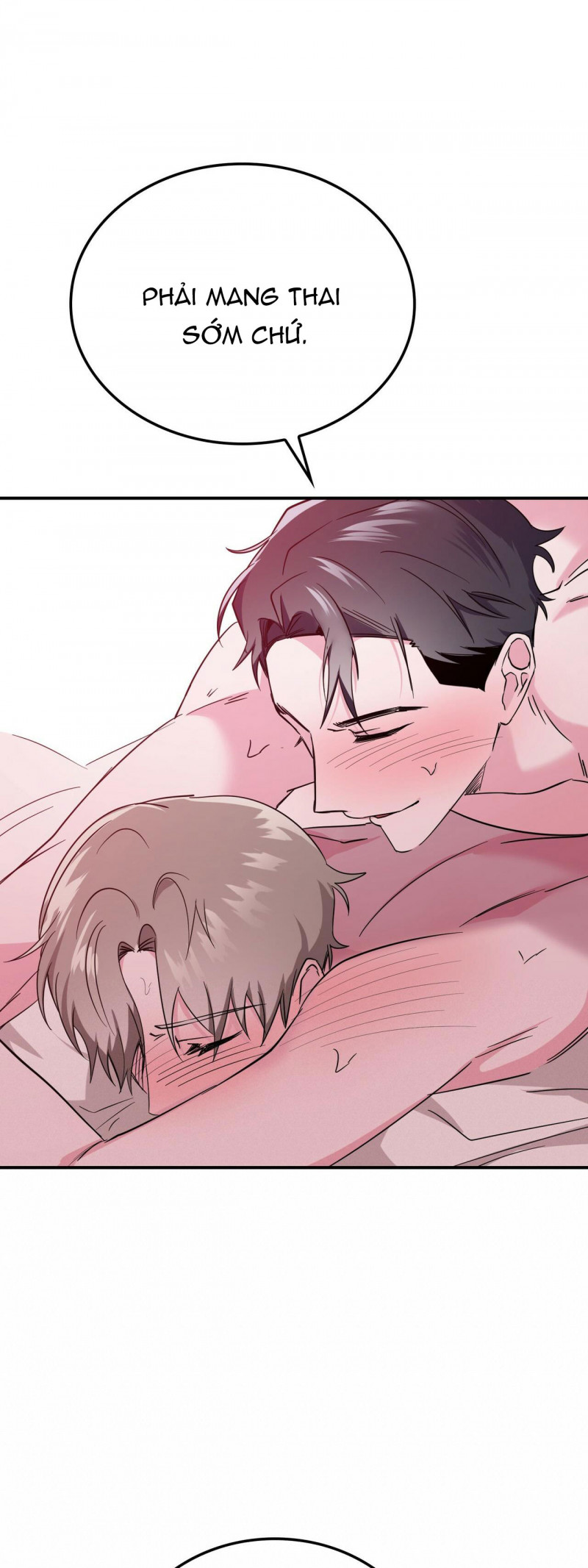 cạm bẫy đại học [m] chapter 0 11