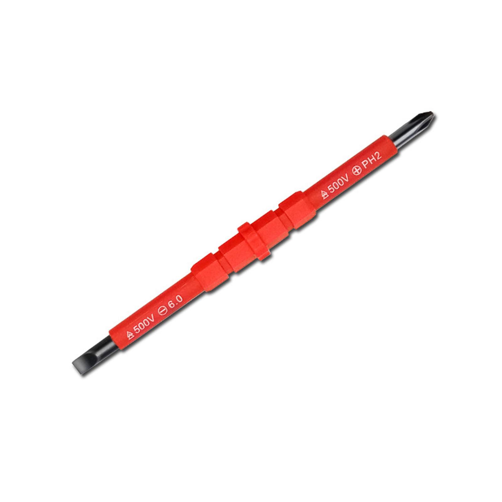 Interchangeable Screwdriver Set Multi Purpose Electrician Screwdriver Bits