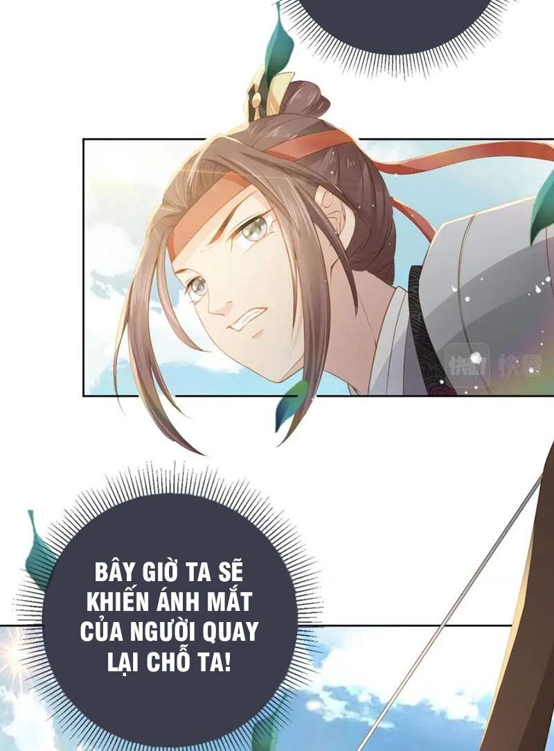 nhặt được bảo bối manh manh chapter 25 27