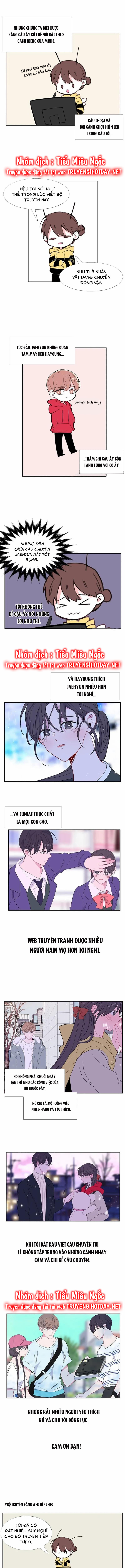 quay lại nhé chapter 116 3