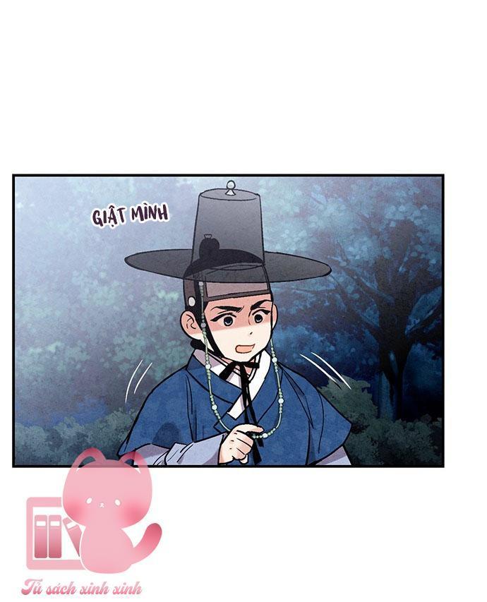 lệnh cấm hôn chapter 50 19