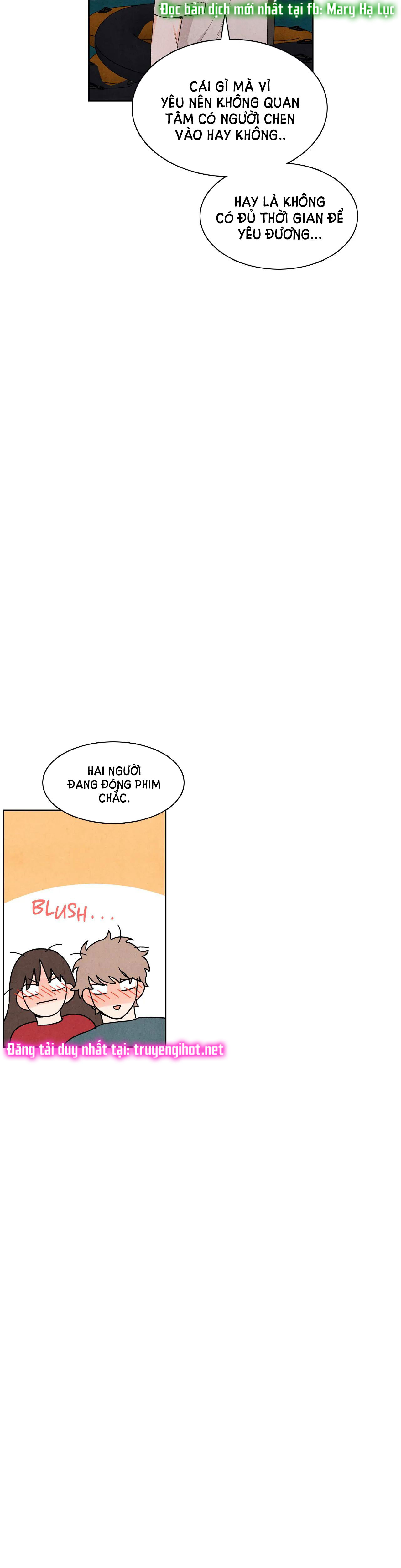 1 cộng 1 bằng.... chapter 51 22