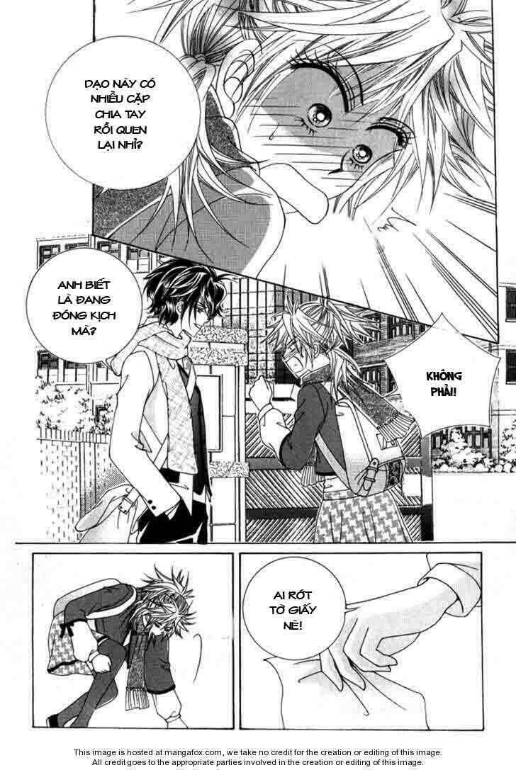 she's scary chapter 15 30