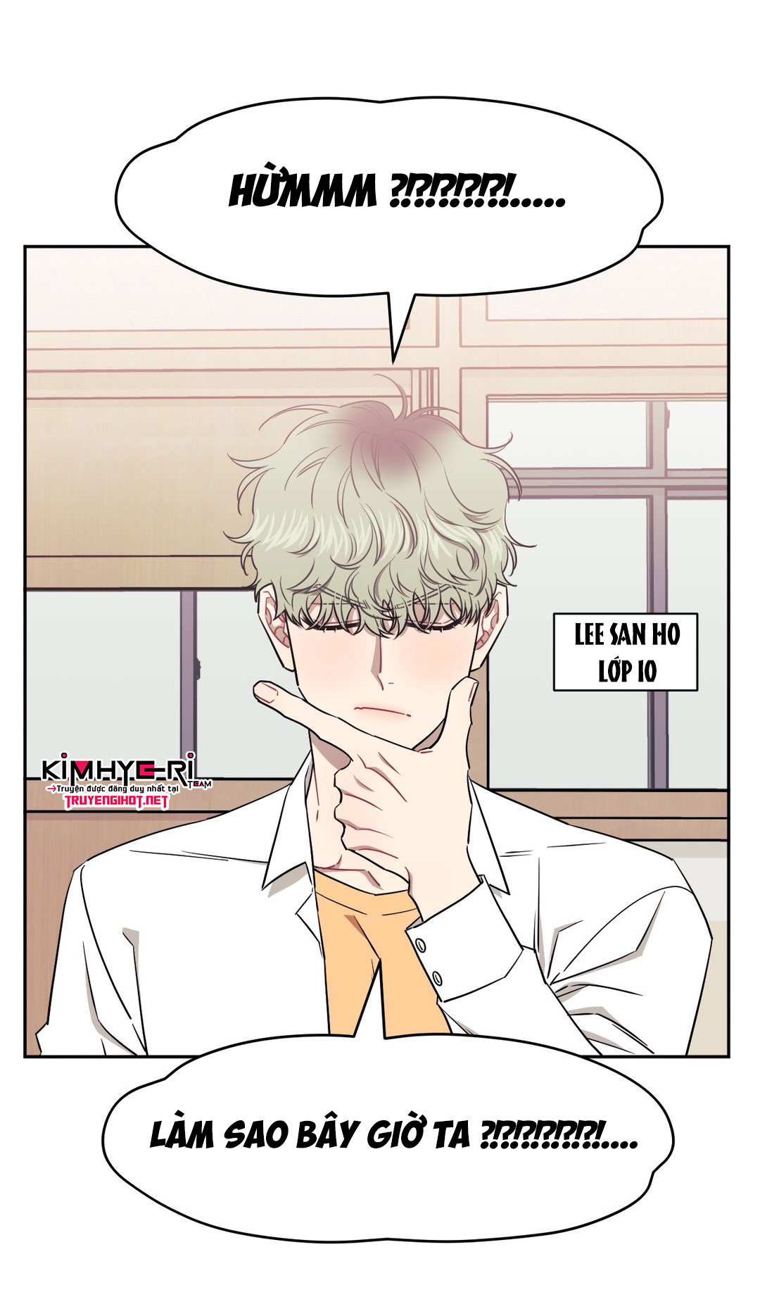 hơn cả bạn bè chapter 35.4 6