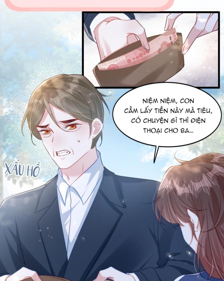 xuyên sách vào nhân vật nữ thứ n chapter 1 51