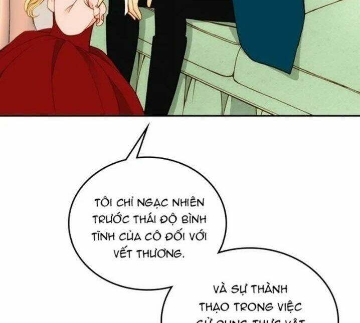 wendy , cô gái bán hoa chapter 10 34