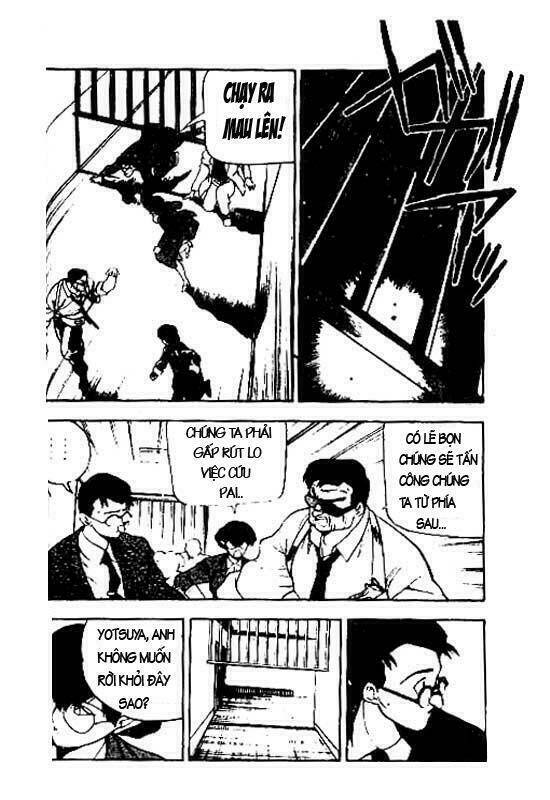 3x3 eyes chapter 76 3