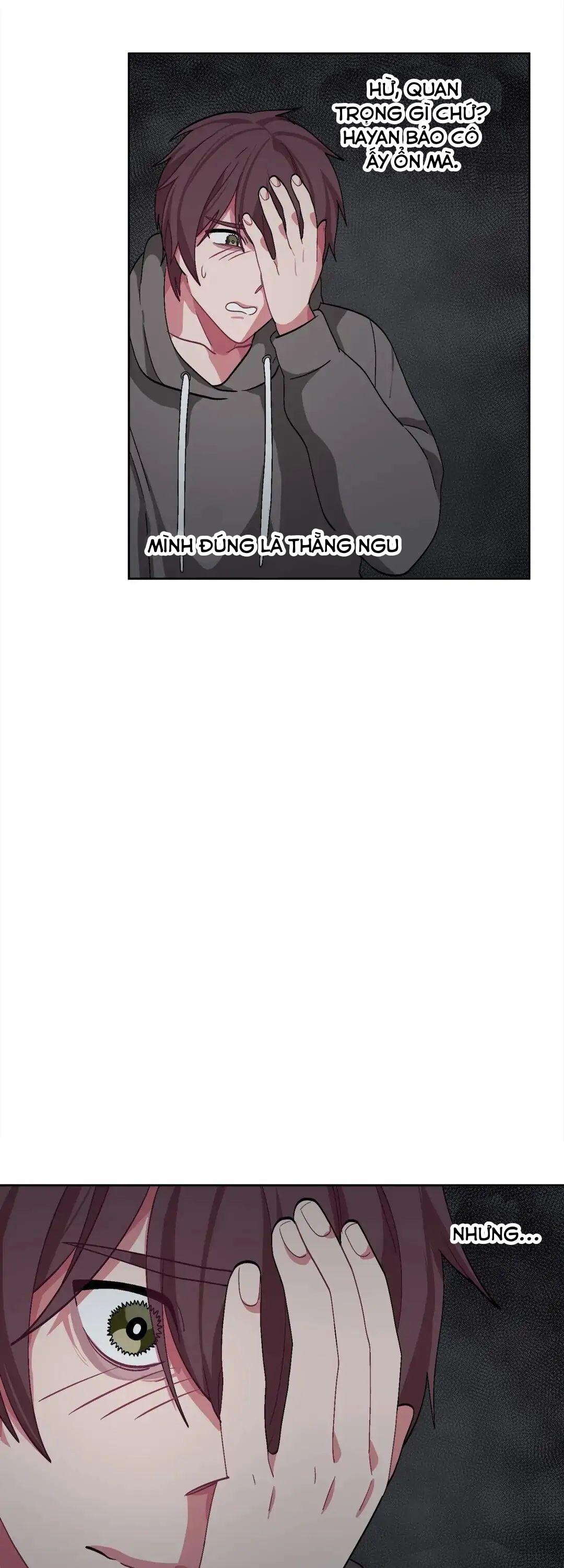 hãy vâng lời anh chapter 22 38