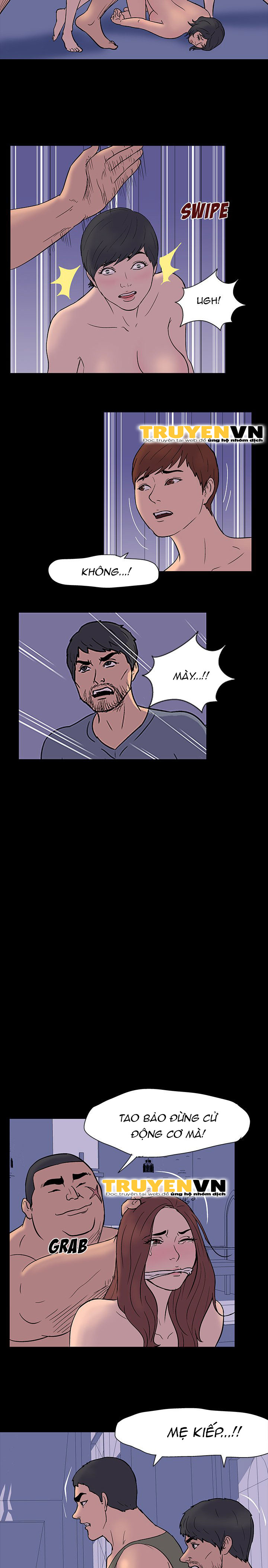 dự án utopia (project utopia) chapter 16 5