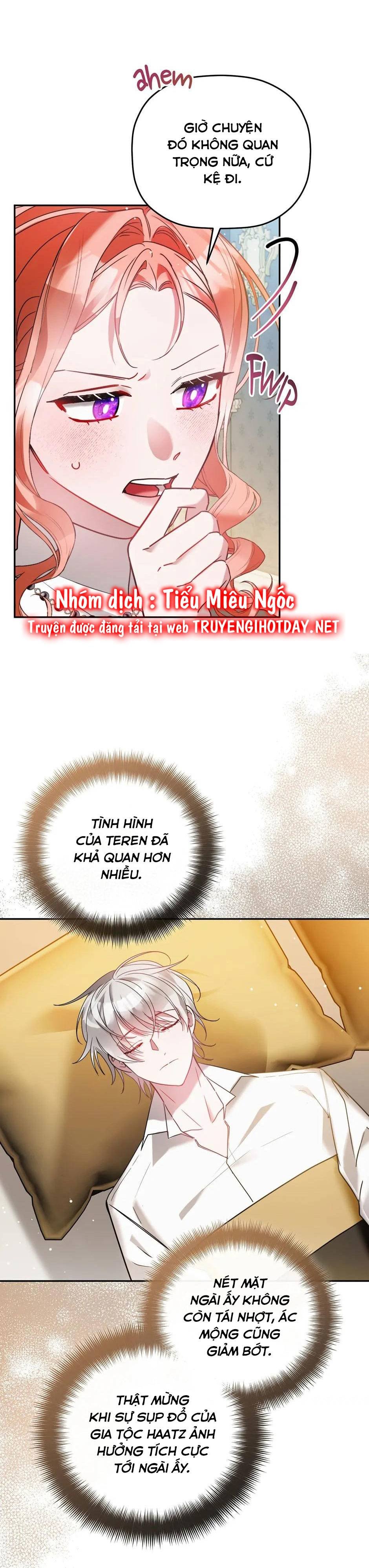 hoàng tử chuyển sinh trở thành người mạnh nhất thế giới nhờ vào sự hiểu biết về bug chapter 98 9