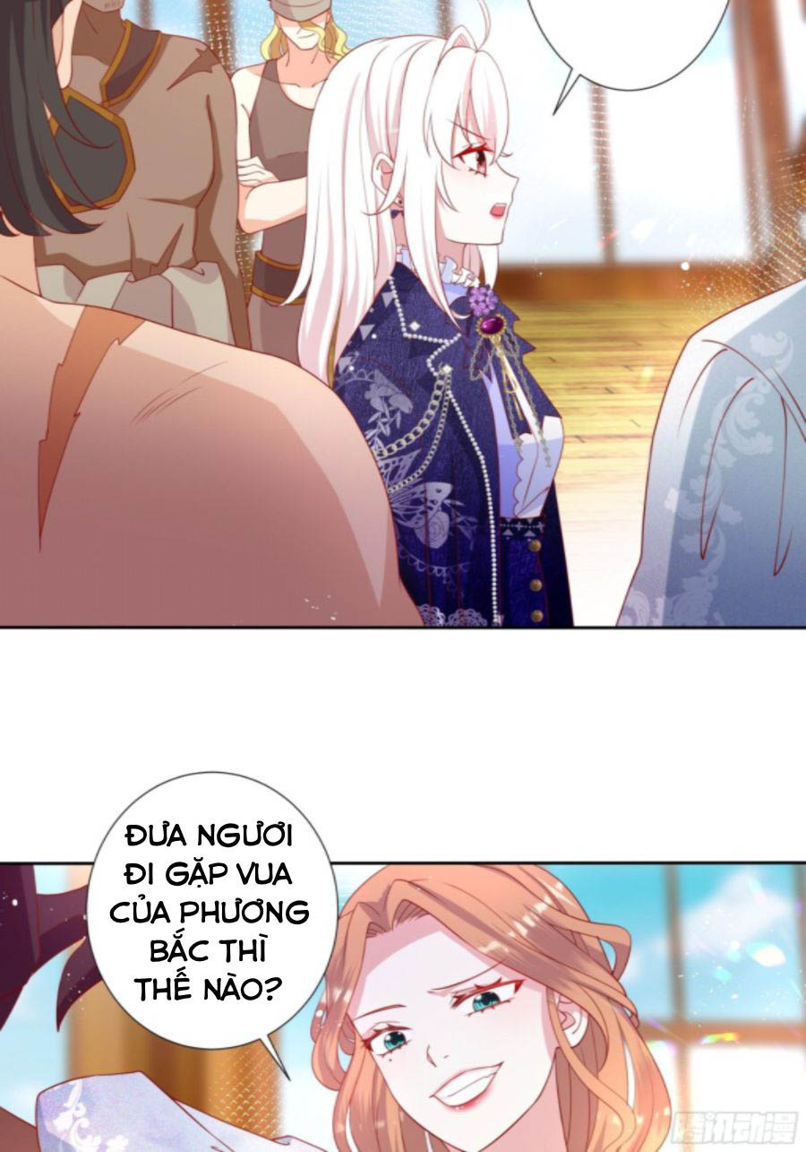 công chúa phản diện trong truyền thuyết chapter 48 21