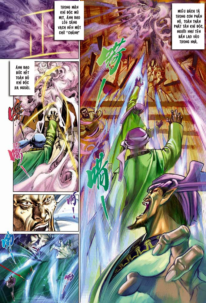 phong vân chapter 359 19