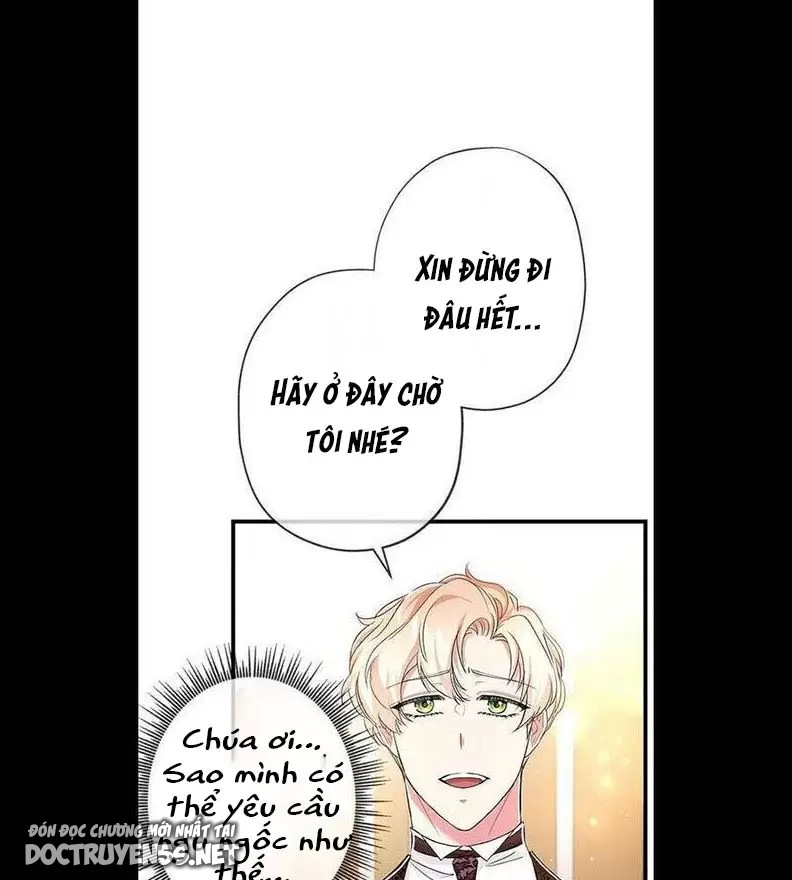 nếu tôi là nhân vật phản diện liệu tôi sẽ chết chapter 27 76