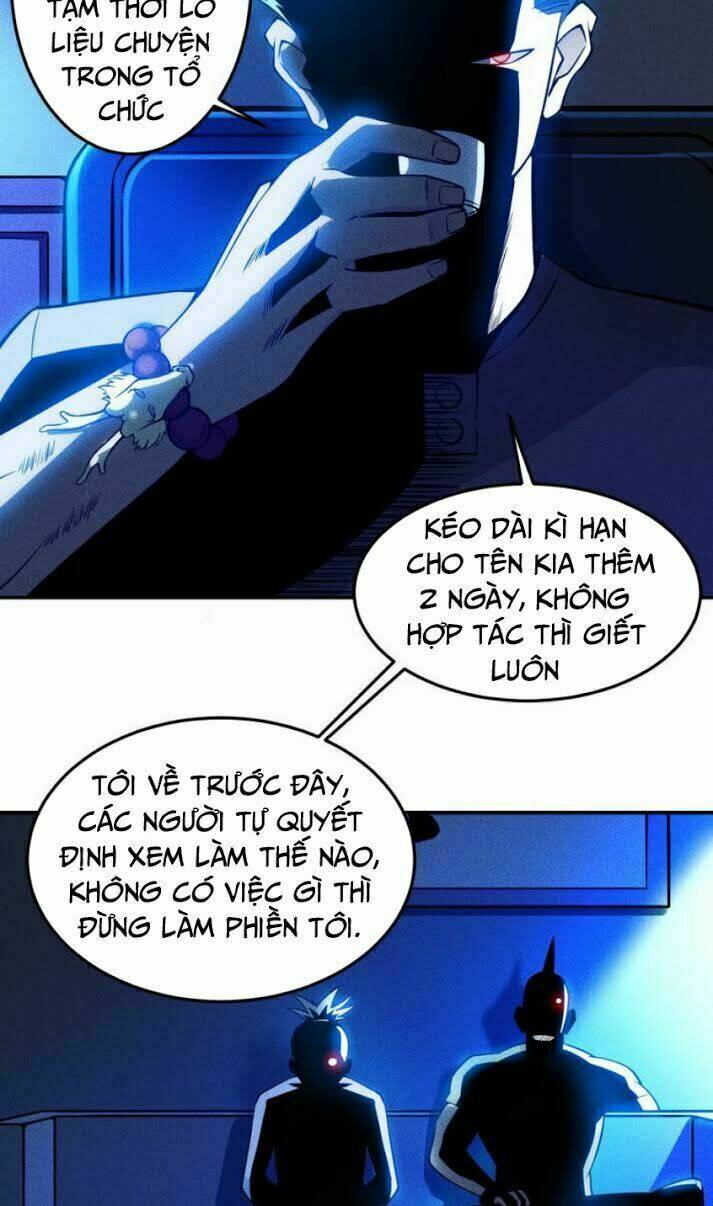 cao thủ cận vệ của nữ chủ tịch chapter 42 25