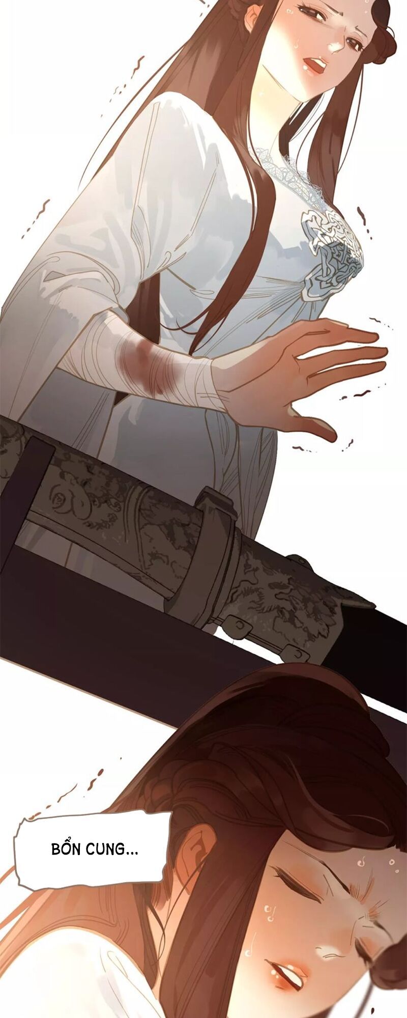 nhất đại linh hậu chapter 16 4