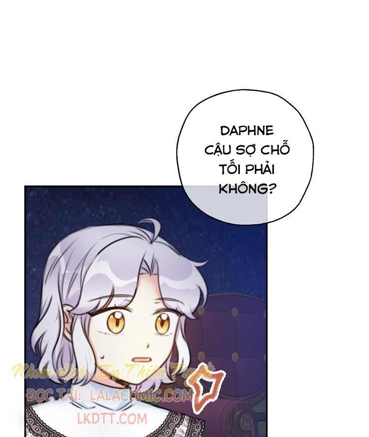 sinh ra làm con gái ác nữ chapter 21 63