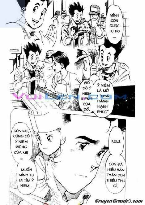 nhà hàng hạnh phúc chapter 5 3