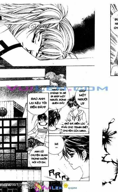 thiên thần tái thế chapter 14 174