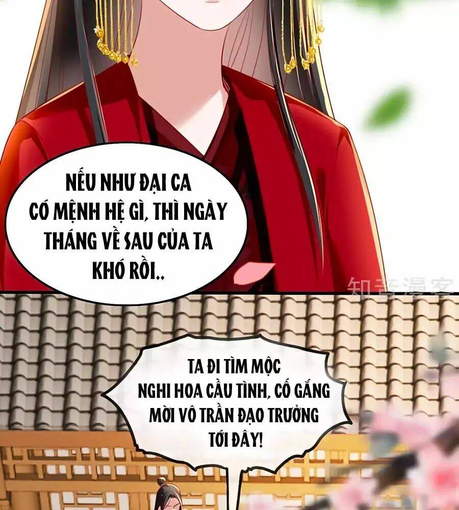 gian phi như thử đa kiều chapter 45 11