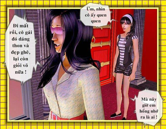 bella's story chapter 13.2 100