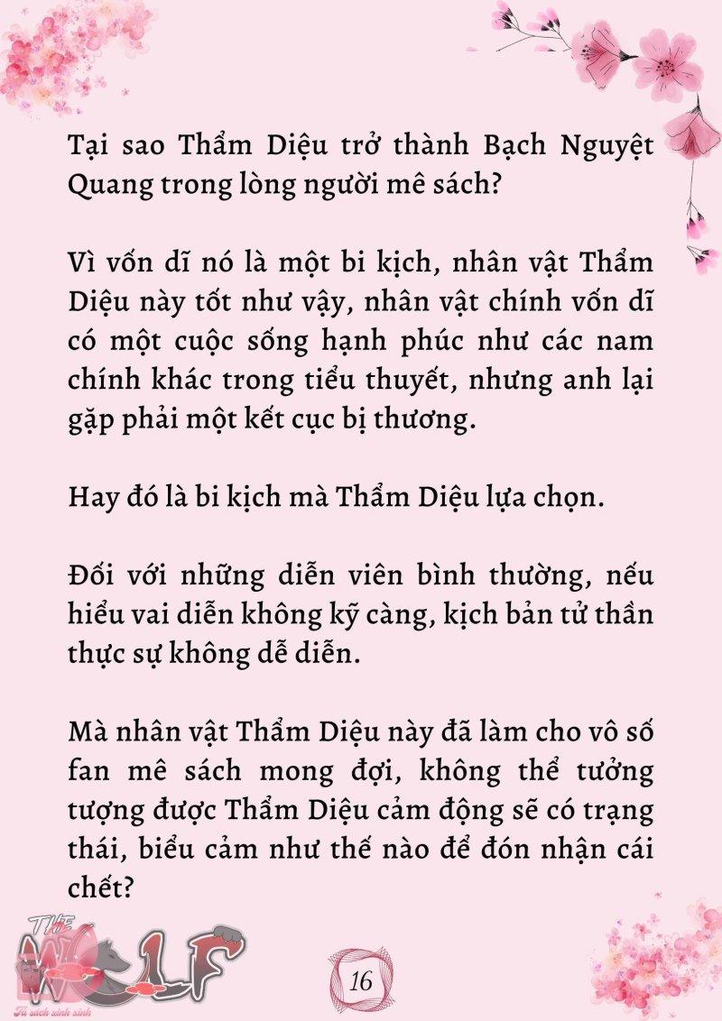 xuyên không vào nhóm nhạc nam 200 người chapter 40 16