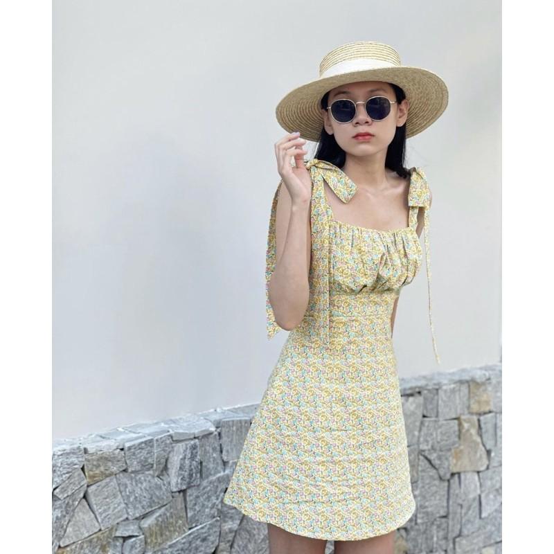 Debowiii dress II