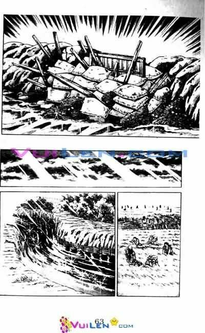 vương tử takeru chapter 10 63