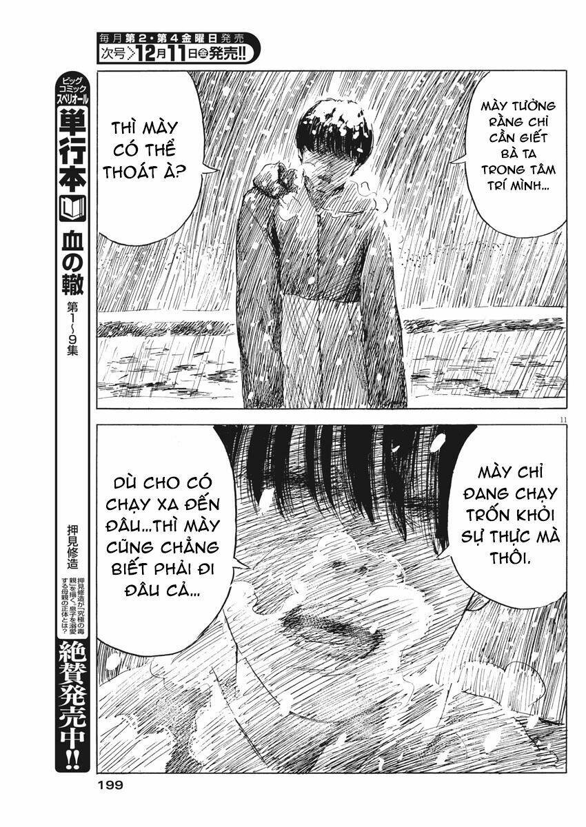 chi no wadachi chapter 87 13