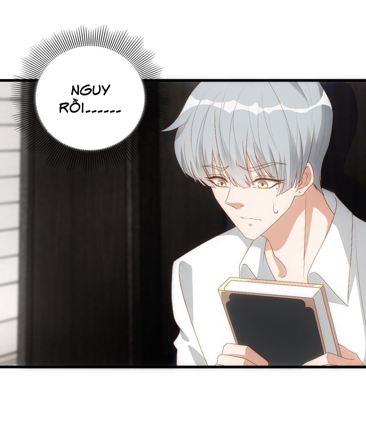 điện hạ thân ái chapter 13 37