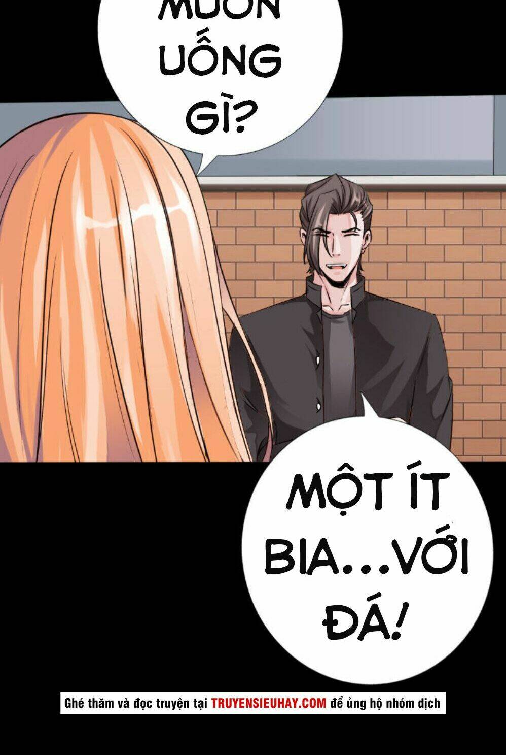 tuyệt phẩm tà thiếu chapter 34 28